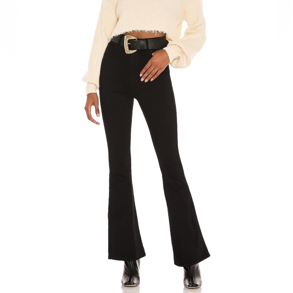 Dr. Denim | Moxy Flare Jeans